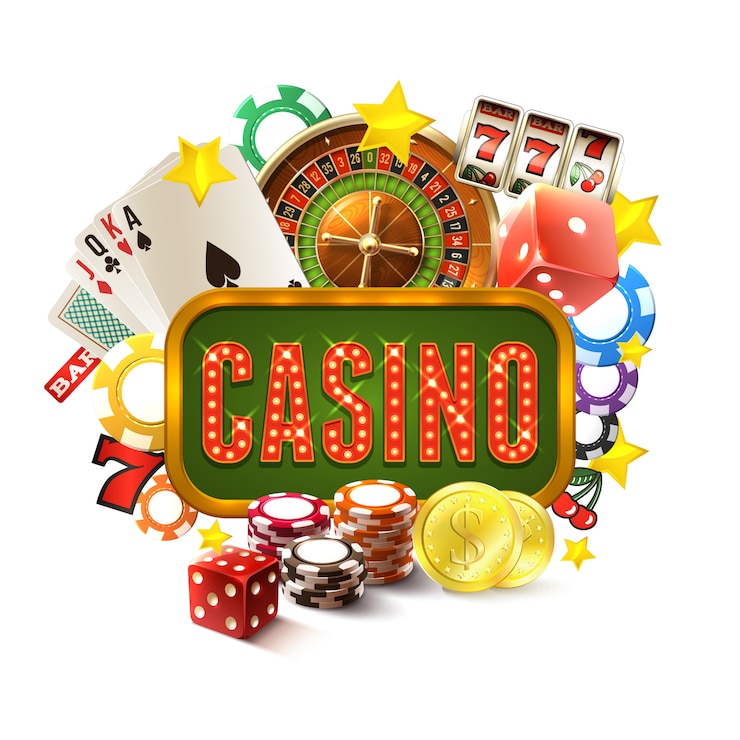 Making Real Money Through Online Slots Legally