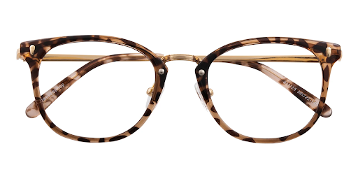 How to Choose Oval Eyeglasses