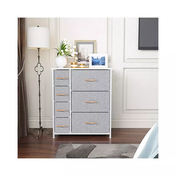 Benefits and Factors to Consider While Buying a Dresser