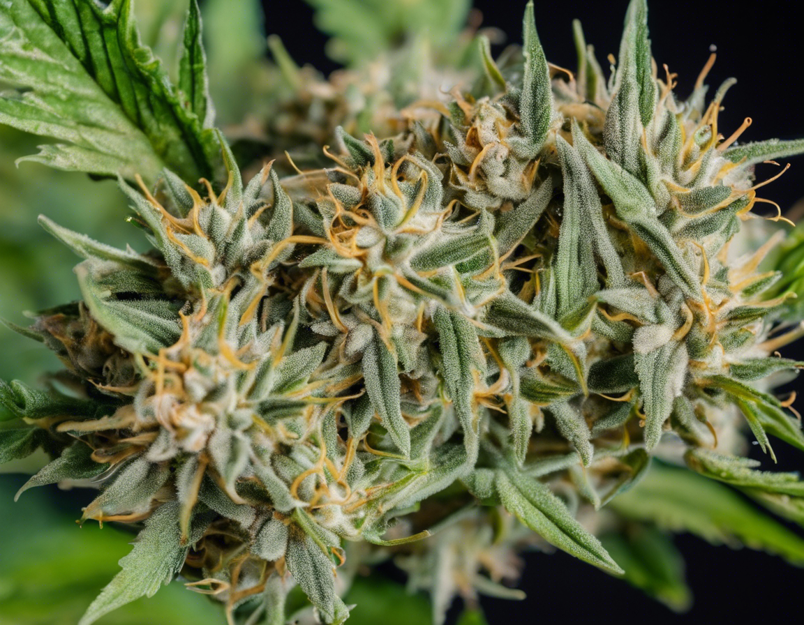 Everything You Need to Know About Lemon Diesel Strain