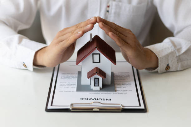 Home Insurance: Protecting Your Property and Peace of Mind