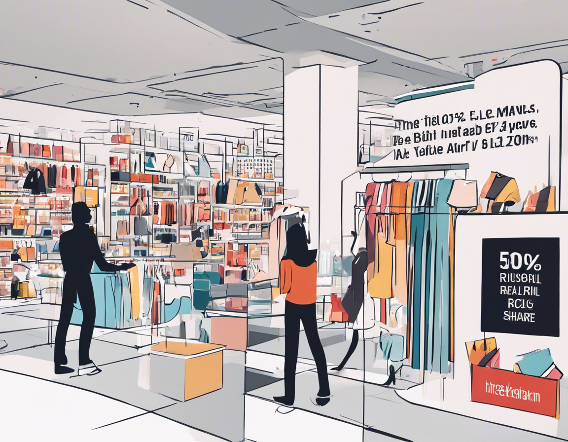 Investing in Future Retail: All You Need to Know