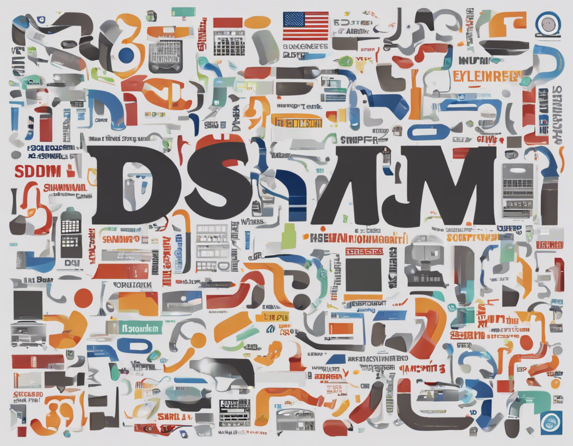 Understanding SDM: Definition, Uses, and Examples
