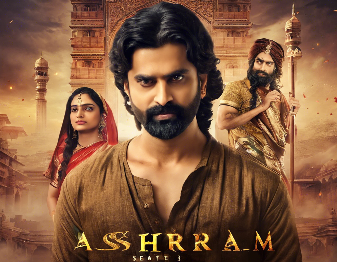 Aashram Season 3: Release Date Expectations