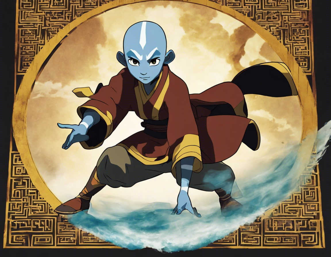 Avatar The Last Airbender 2024 Season 2 Release Date Revealed!