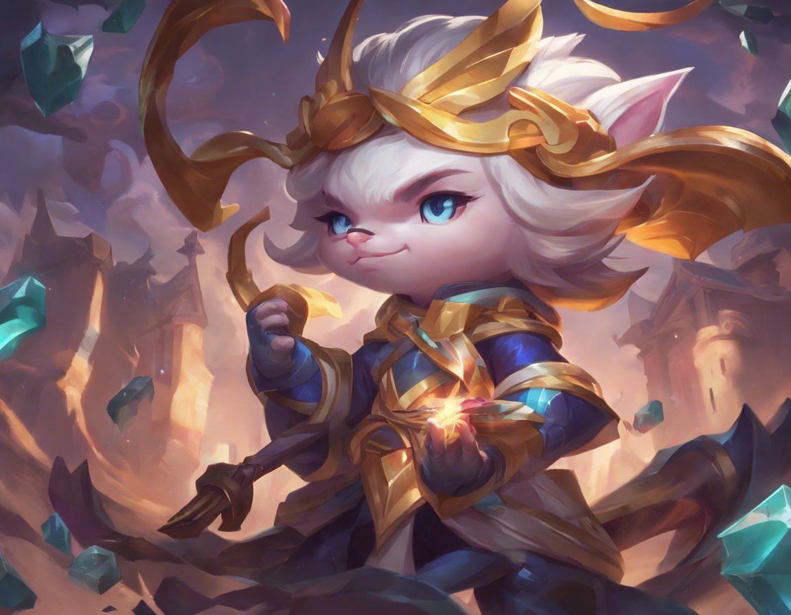 Everything You Need to Know About TFT Set 10 Release Date!