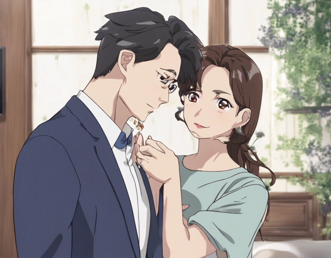 Marry My Husband Episode 4 Release Date Update