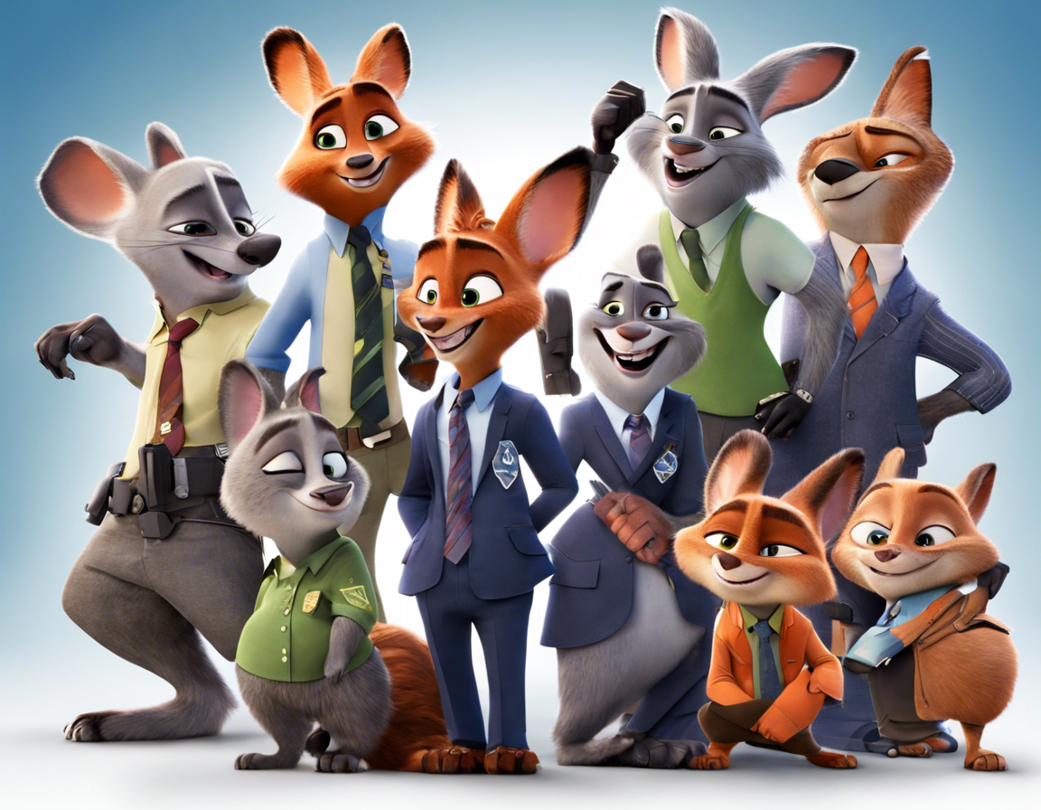 Zootopia 2 Release Date: What We Know So Far